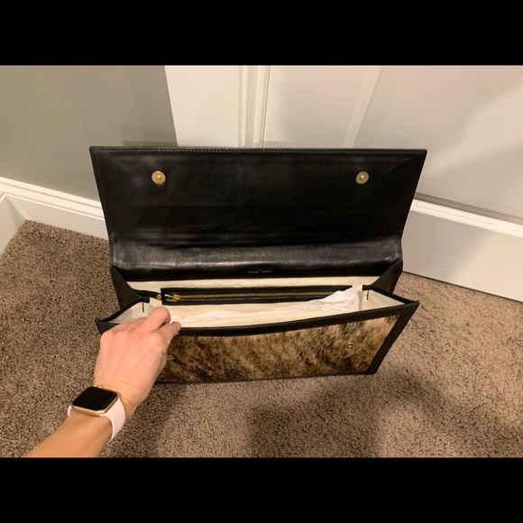 Oversized Clutch NWT - Picture 2 of 2